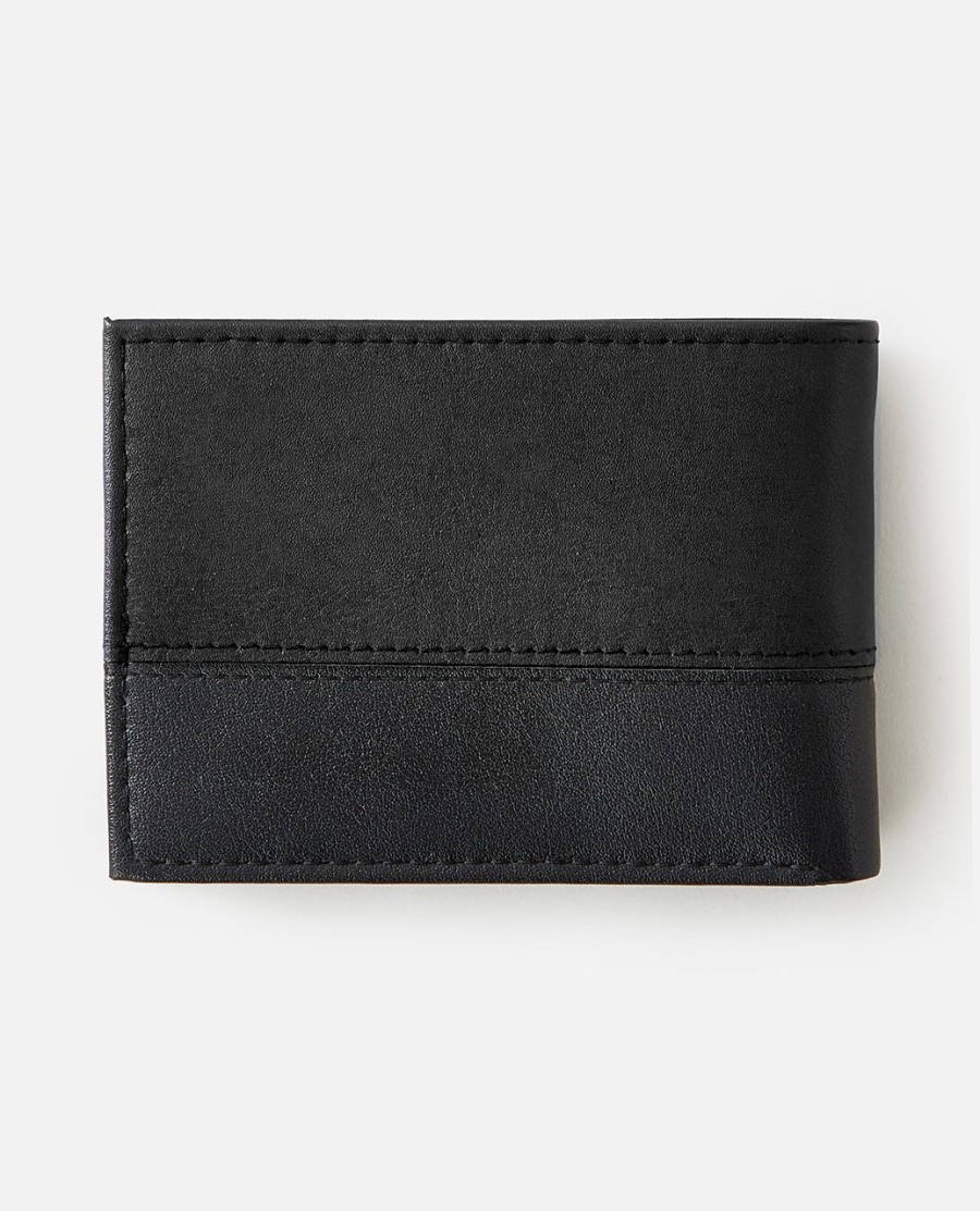 Ícone corpawatu pu slim wallet