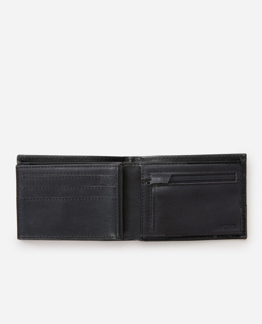 Ícone corpawatu pu slim wallet