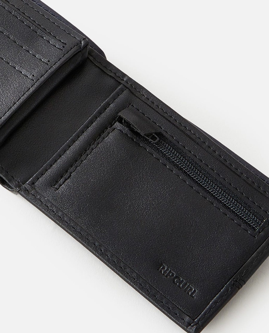 Ícone corpawatu pu slim wallet